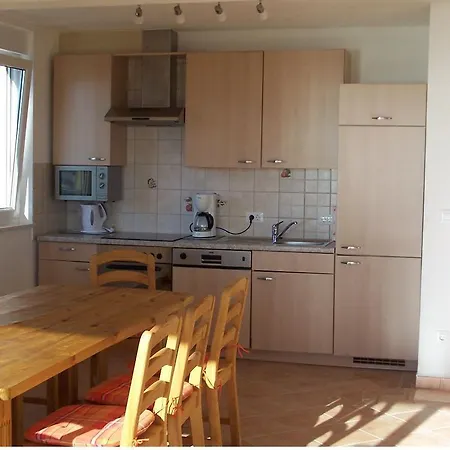 Apartamento Put Draga *