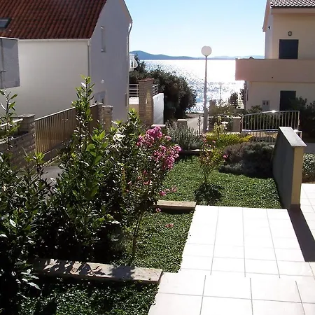 Apartamento Put Draga Kožino